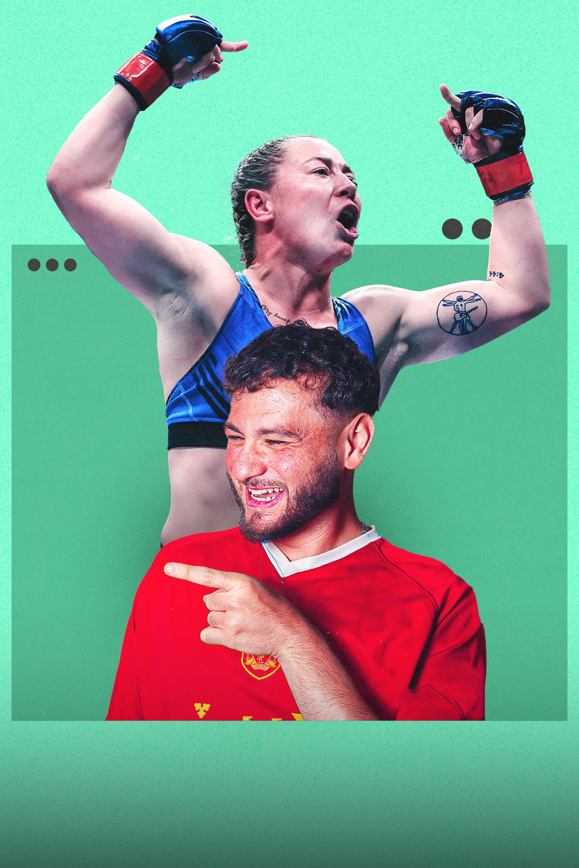 在让球迷更 在让球迷更