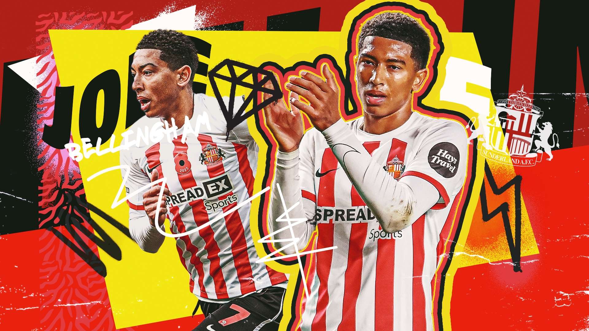 成为球迷们 成为球迷们